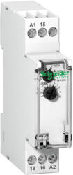 Schneider Electric ACTI9 iRTA - A9E16065 időrelé, 2P, Uc 24-240 VAC, 24VDC (A9E16065)