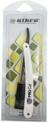 KIEPE Professional Razor PRO Cut + Salvalama Comb