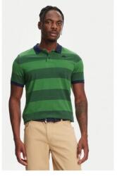 Robe Di Kappa férfi pólóing, 64126KW, pamut, L INTL, zöld (0000305246141_L)