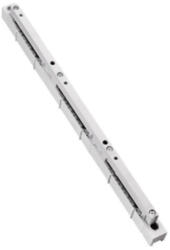 Legrand SPX3-V 185mm gyűjtősín-tartó - 605880 (605880)