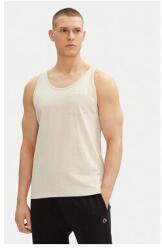JACK & JONES Jack Jones Férfi Tank Top, 12270577, Pamut, M INTL, Bézs (0000304801556_M)