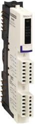 Schneider Electric Modicon STB - STBDDO3415K -elosztott I/O, 24VDC KI 4PT BASIC KIT (STBDDO3415K)