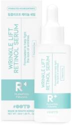 #OOTD ránctalanító szérum, retinollal, 50 ml