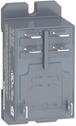 Schneider Electric Harmony Electromechanical Relays - RPF2AP7 - RPF nagyteljesítményű relé, 2NO, 30A, 230VAC (RPF2AP7)