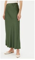 VICOLO szoknya, TD0472, viszkóz, zöld, Zöld, L (0000305493613_L)