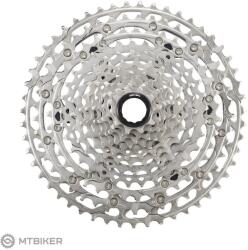 Shimano Deore CS-M6100 kazettás lánckeréksor, 12-seb. , 10-51 fog, OEM