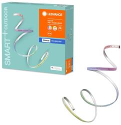 OSRAM - Bandă LED RGB+TW SMART+ FLEX 3m LED/12W/230V IP44 BT pentru exterior (P224686)