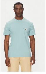Quiksilver férfi póló, EQYZT08035-BGW0, pamut, L INTL, világoskék (2230083381620_L)