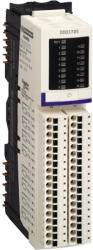 Schneider Electric Modicon STB - STBDDO3705KS - elosztott I/O, 24VDC ki 16PT csavaros sorkapocs (STBDDO3705KS)