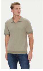 JACK & JONES Jack Jones férfi pólóing, 12273012, Pamut, M INTL, Zöld (0000304778551_M)