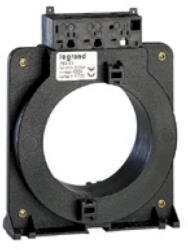 Legrand 26093 DPX áram gyűrű 80mm 26091 áram-védőreléhez (26093)
