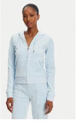 Juicy Couture női blúz, JCAP176, Poliészter, XL INTL, Világoskék (0000305032928_XL)