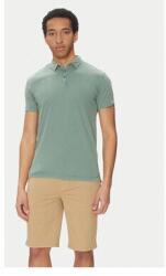 Indicode Férfi Póló, INJAMIRO 41-143, Pamut, XL INTL, Kék (0000304923739_XL)