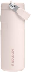 STANLEY STANLEY The IceFlow Bottle Flip Straw 2.0 470 ml, Rose Quartz