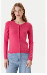 Benetton Női blúz, United Colors Of Benetton, 1091D5558, Pamut, XL INTL, Rózsaszín (0000304726453_XL)