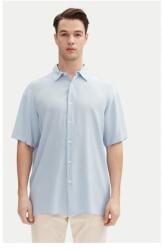 JACK & JONES Jack Jones Férfi Ing, 12271078, Viszkóz, M INTL, Világoskék (0000304777721_M)