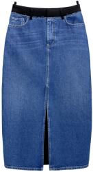 DESIGUAL szoknya, farmer poliészter/pamut/viszkóz/elasztán, kék, M INTL (0000304938795_M)