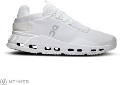 On Running Cloudnova 2 női cipő, fehér (EU 38.5)