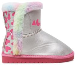 Agatha Ruiz de la Prada Hócsizma 231980-BD ezüst, Agatha Ruiz de la Prada, Eco-bőr, 28 EU (11673_0000304652059-28)