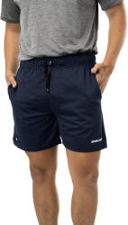 Bauer Team Knit Short Navy Férfirövidnadrág S