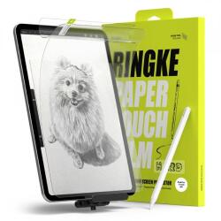Ringke Folie de protectie Ecran Matte Ringke Paper Touch Hard pentru Apple iPad Pro 11 (2024), Plastic - evomag