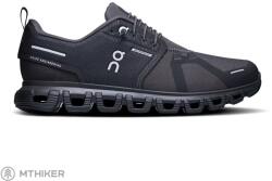 On Running Cloud 6 Waterproof szabadidőcipő, fekete (EU 44)