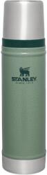STANLEY STANLEY The Legendary Classic Bottle 590 ml, Hammertone Green