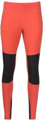 Bergans Fløyen V2 W Pants Brick/Solid Charcoal Női leggings M