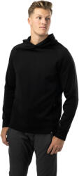 Bauer Core Hoodie Black Férfi-melegítőfelső M