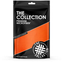 The Collection Wipeout Orange - Visszatörlő kendő 10 db/csomag