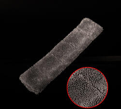  KRYTEX Double Magnet - Mágneses mikroszálas kendő