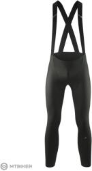 ASSOS MILLE GT SPRING FALL S11 nadrág, deep green (L)