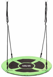 Baby Mix Fészekhinta 100 cm Zöld