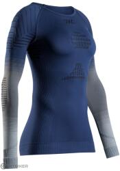 X-BIONIC Invent Graphics női póló, kék (L)