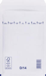 Légpárnás tasak D/14 180x265mm 100db/csomag (ltd14)