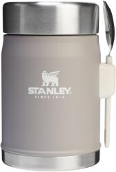 STANLEY STANLEY The Legendary Classic Food Jar 400 ml/14oz Ash 2.0 kanállal/villával