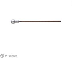 Shimano Dura-Ace országúti fékbowden, Ø-1, 6 x 2000 mm, rozsdamentes acél
