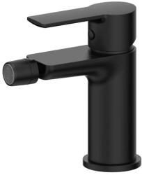  Bidécsaptelep MINOTTI STELA matt fekete (2416)