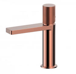  Mosdó csaptelep COPEN NOOK GRIP rose gold (C-01-102RG)