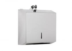  PROCLEAN fényes inox szalvétatartó kicsi (PC-01-100P)