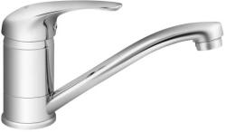MINOTTI STANDARD mosogatócsaptelep, 3 csöves, rövid (8884-S)