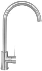 Konyhai csaptelep MINOTTI 4555 S/S, 2 cső (4555)