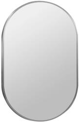  MINOTTI 500x800 mm tükör 7, 7 mm kerettel, ezüst (H-010RBS)