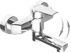  Kádcsaptelep MINOTTI PRIMA billenő kifolyóval (4110)