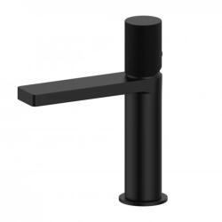 Mosdó csaptelep COPEN NOOK GRIP matt fekete (C-01-102MB)