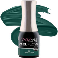 MarilyNails TPO FREE HEMA Free GelFlow - 90 4ml