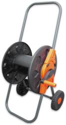  AQUA-REEL Tömlőkocsi - 1/2" - 60m - Mobil Kertészeti Eszköz