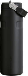 STANLEY STANLEY The IceFlow Bottle Flip Straw 700 ml, Black 2.0 (10-11283-143)