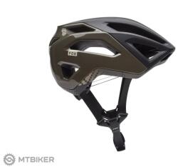 FOX Fox Crossframe Pro Pulse női sisak, homok (M (55-59 cm))