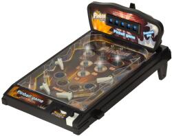 KIK KX3626 Elektronikus flipper asztal fényekkel és zenével, fekete